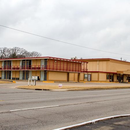 Executive Inn Ponca City Exterior foto